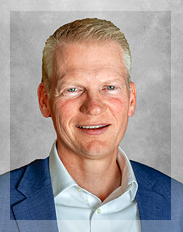 Mr. Joel Oschwald Portrait